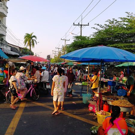 T.M. Home, Hatyai Hat Yai Esterno foto