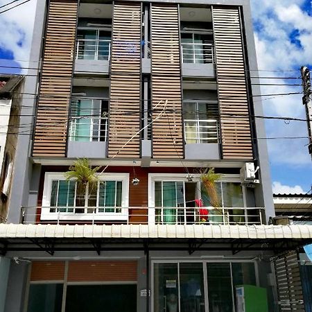 T.M. Home, Hatyai Hat Yai Camera foto