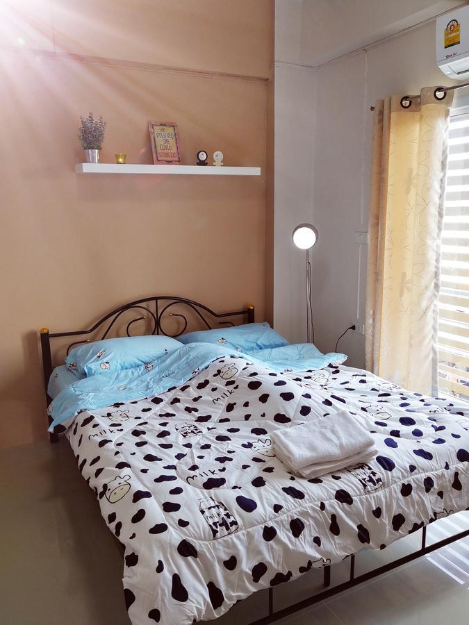 T.M. Home, Hatyai Hat Yai Esterno foto