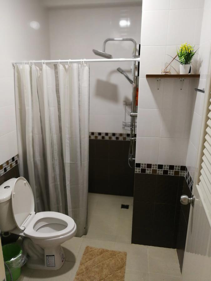 T.M. Home, Hatyai Hat Yai Esterno foto