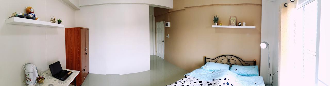T.M. Home, Hatyai Hat Yai Esterno foto
