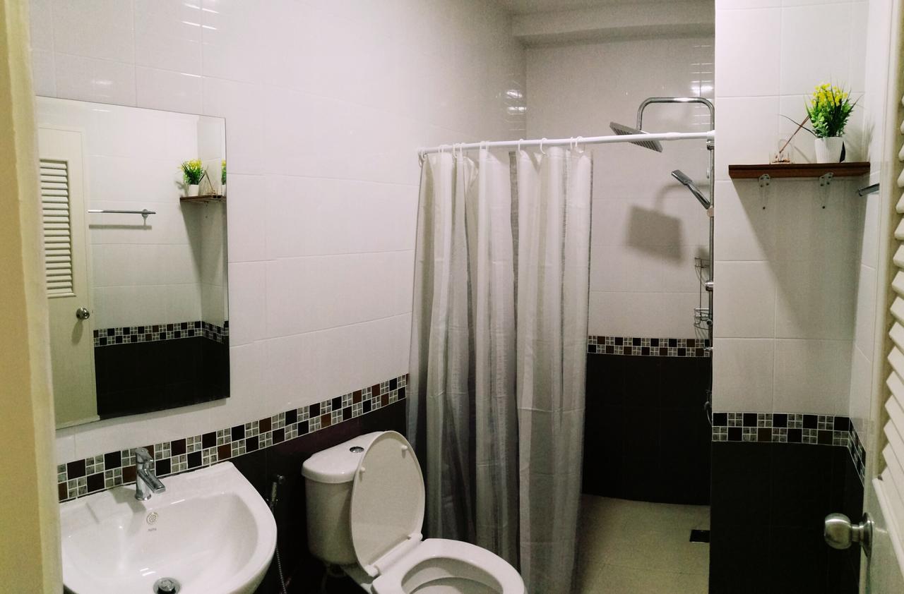 T.M. Home, Hatyai Hat Yai Esterno foto