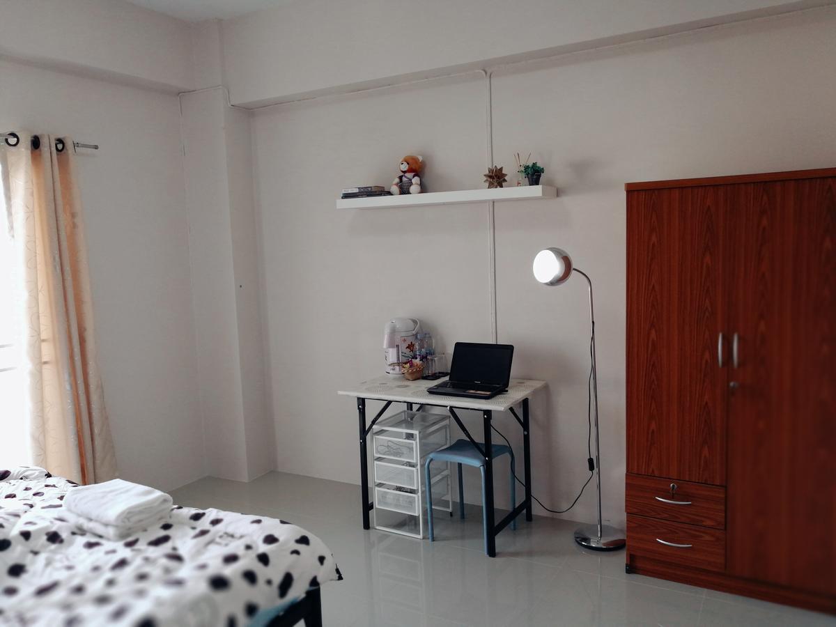 T.M. Home, Hatyai Hat Yai Esterno foto