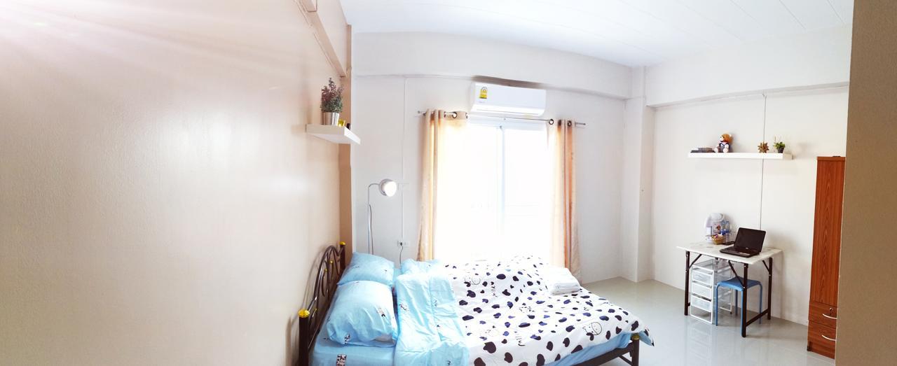 T.M. Home, Hatyai Hat Yai Esterno foto