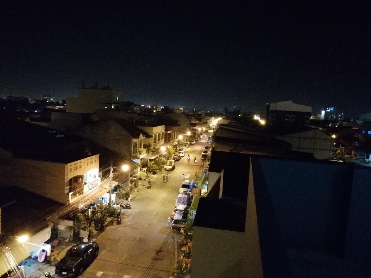 T.M. Home, Hatyai Hat Yai Esterno foto