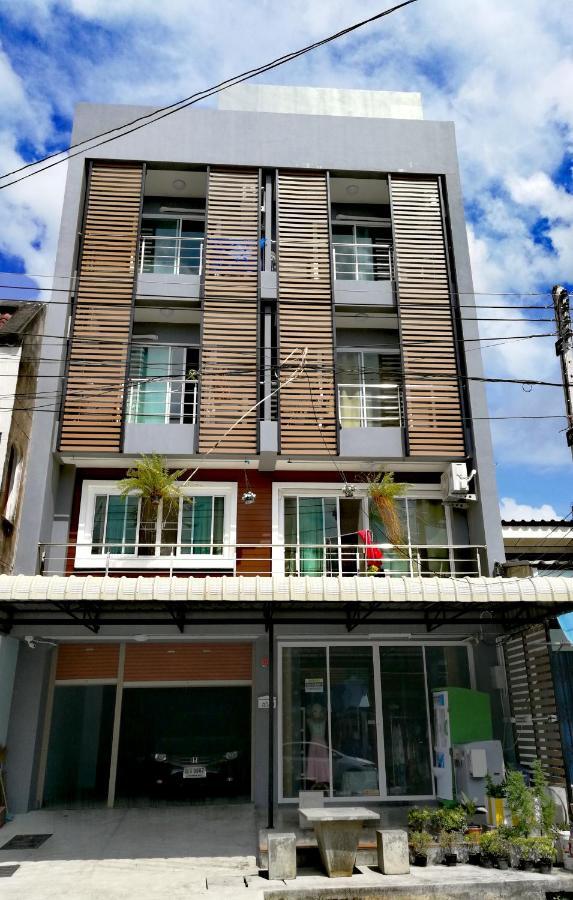 T.M. Home, Hatyai Hat Yai Camera foto
