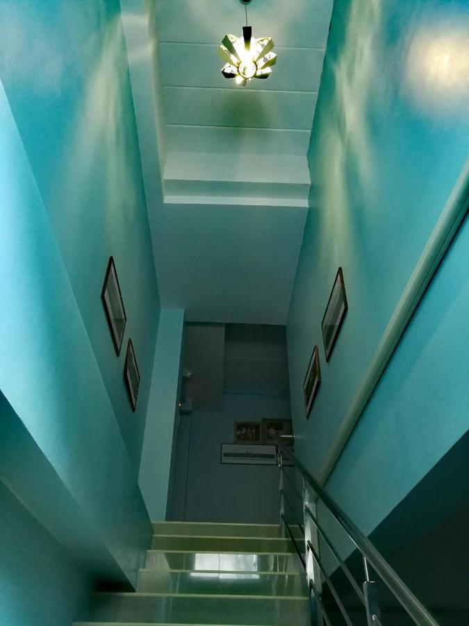 T.M. Home, Hatyai Hat Yai Camera foto