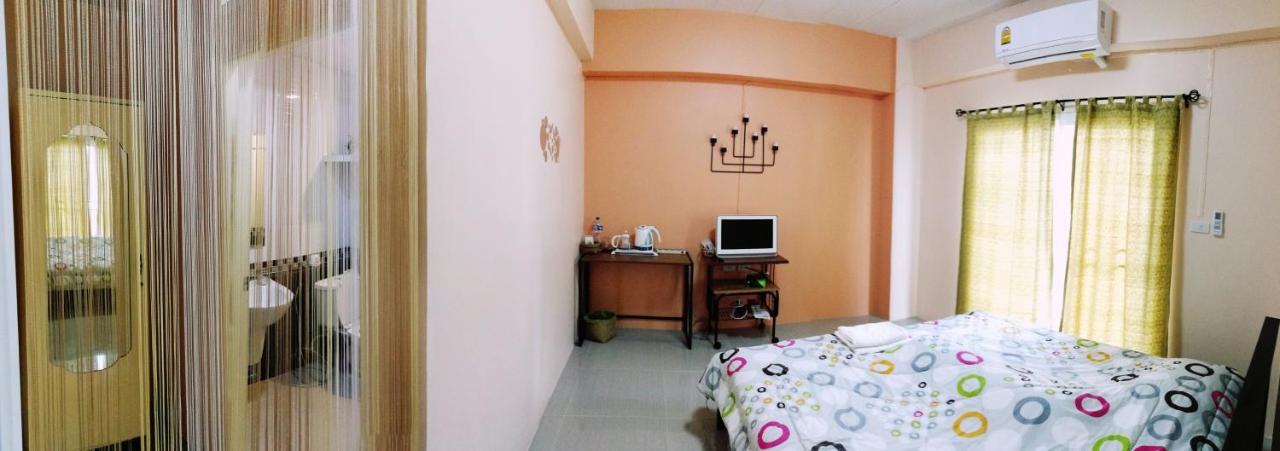 T.M. Home, Hatyai Hat Yai Camera foto