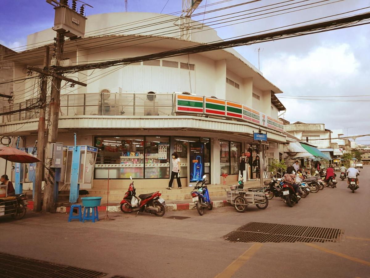 T.M. Home, Hatyai Hat Yai Camera foto